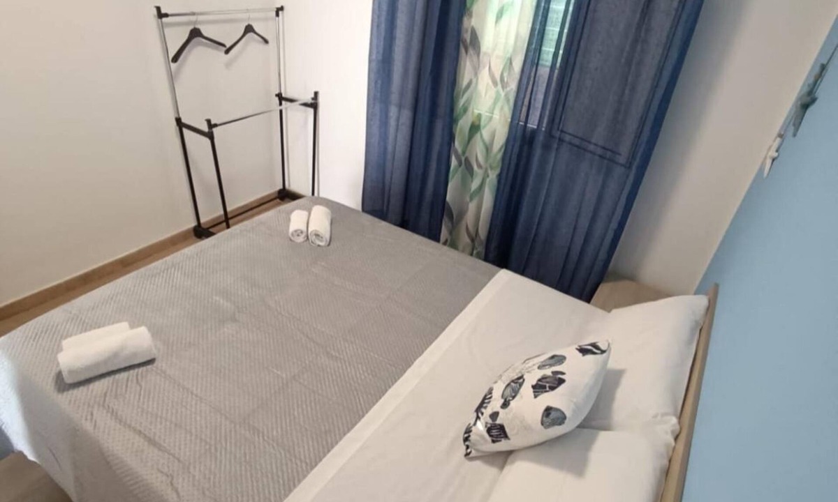 San Giorgio-Librino-San Giuseppe la Rena-Zia Lisa-Villaggio Sant'Agata Apartment | Maria Apartment