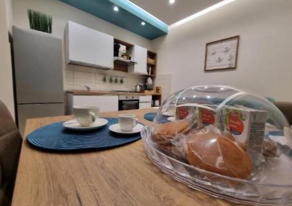 Marigliano Apartment | Marigliano Apartments - Home Santa Chiara Marigliano