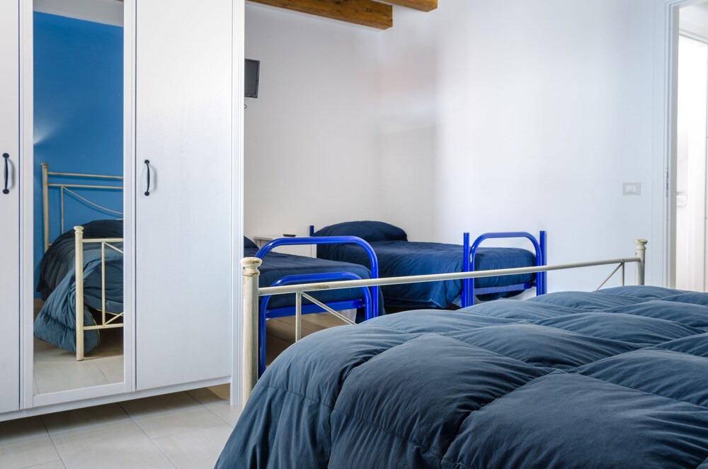 Castellammare del Golfo Apartment | Marina apartment