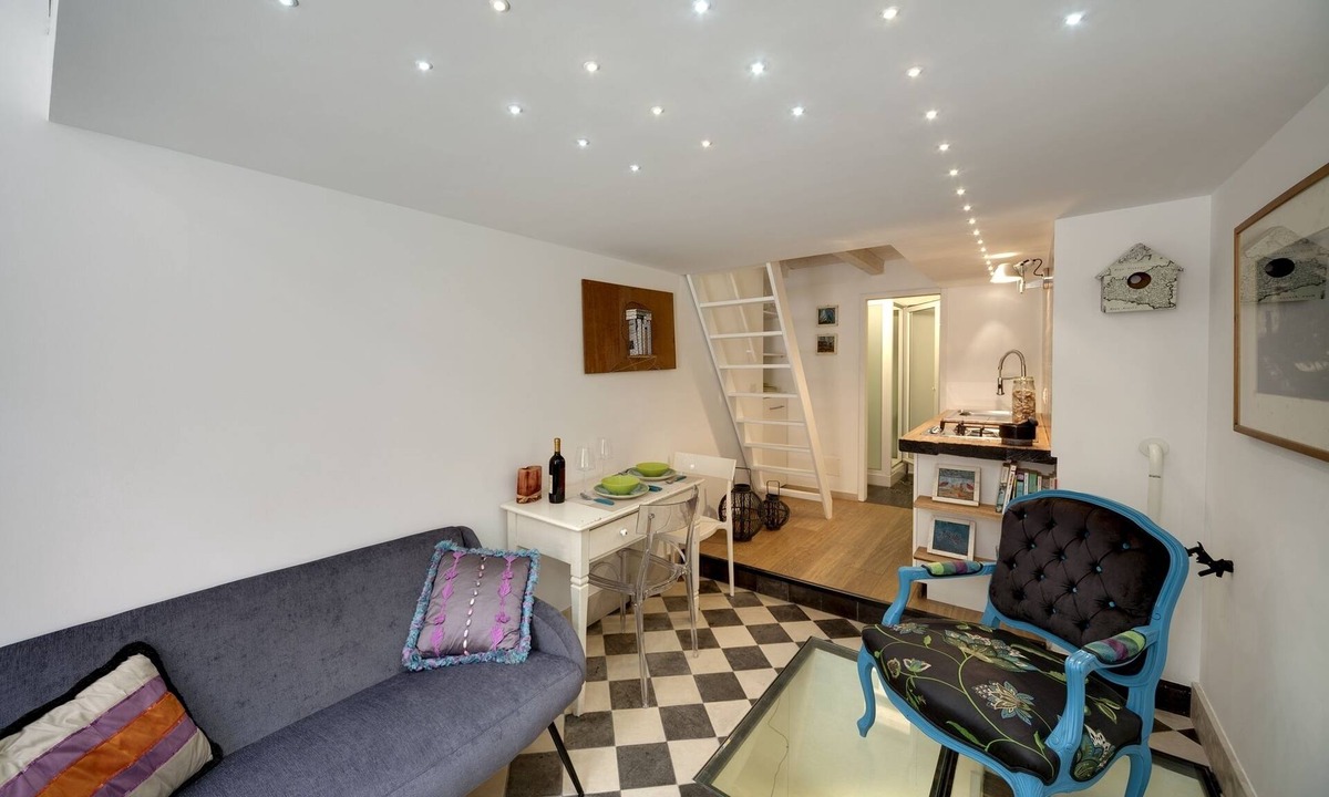 Marina di Ragusa Apartment | Marina Domus Dependance