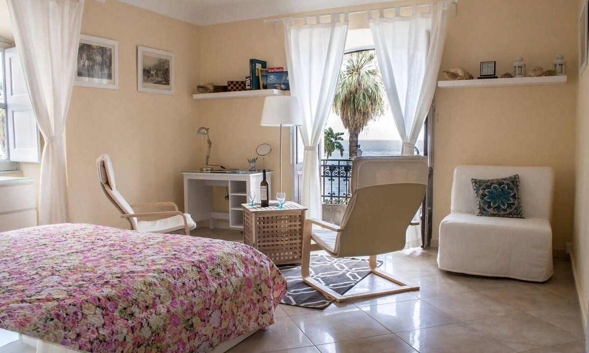 Milazzo House | Marina House