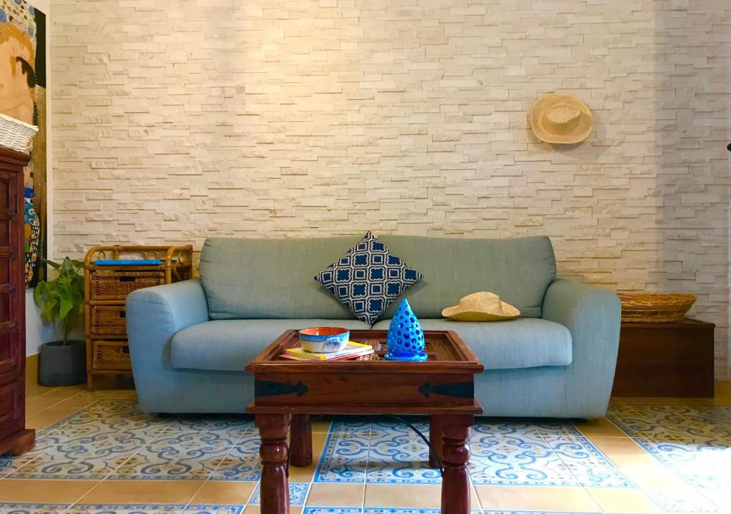 Marinella di Selinunte House | Marinella Selinunte's home