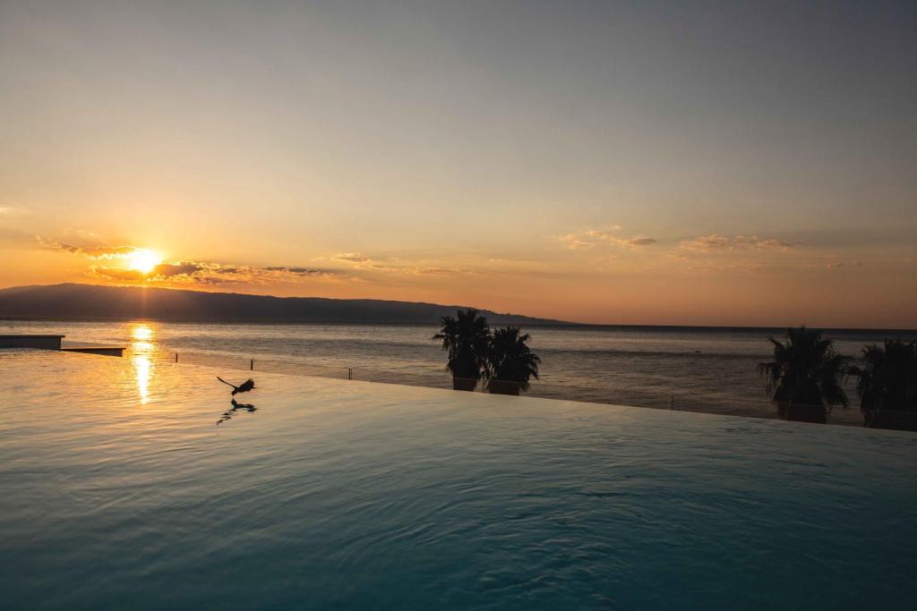 Ali Terme Hotel | MARINO WELLNESS