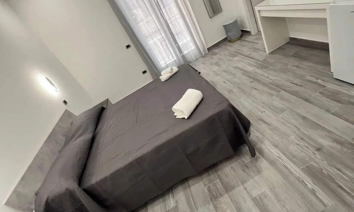 Borgo Vecchio Bed & Breakfast | Marisol