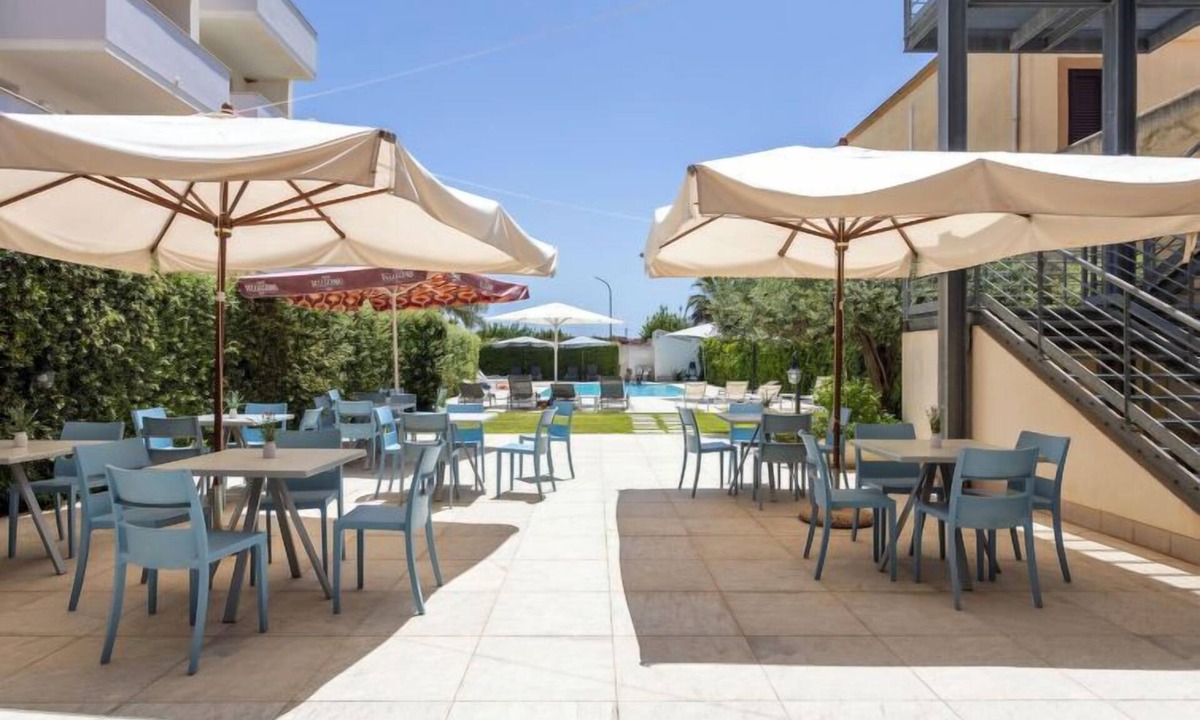 Signorino Resort Marsala | Marsala