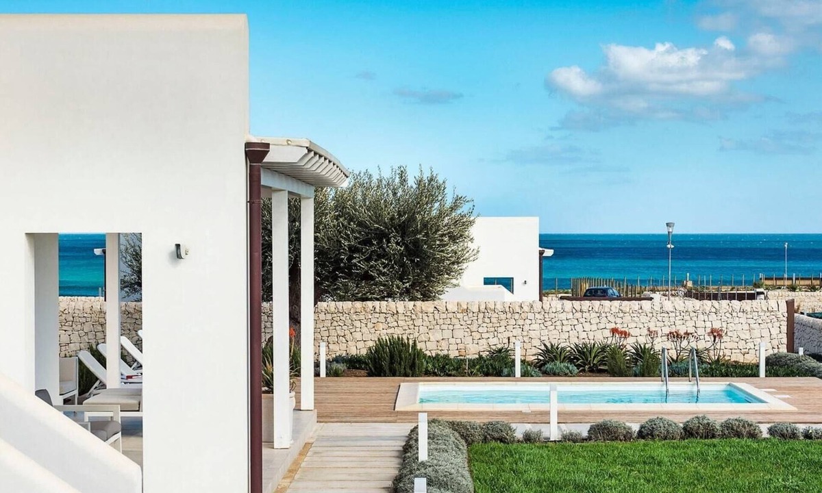 Reitani Villa | Marza Residence – Rosa - Tuscan villa with pool