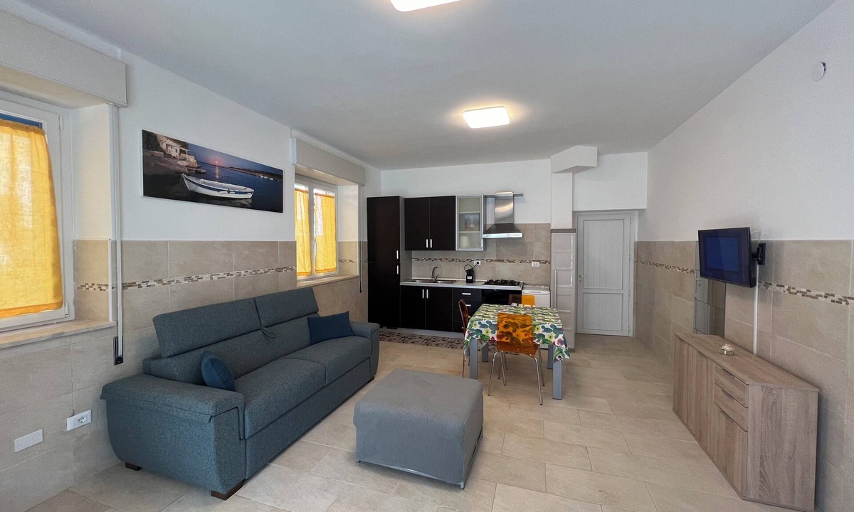 Marzamemi Apartment | Marzamemi Beach Sun Sea vacation home