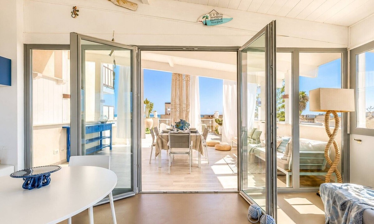 Marzamemi House | Marzamemi Terrazza SicilyMyHome