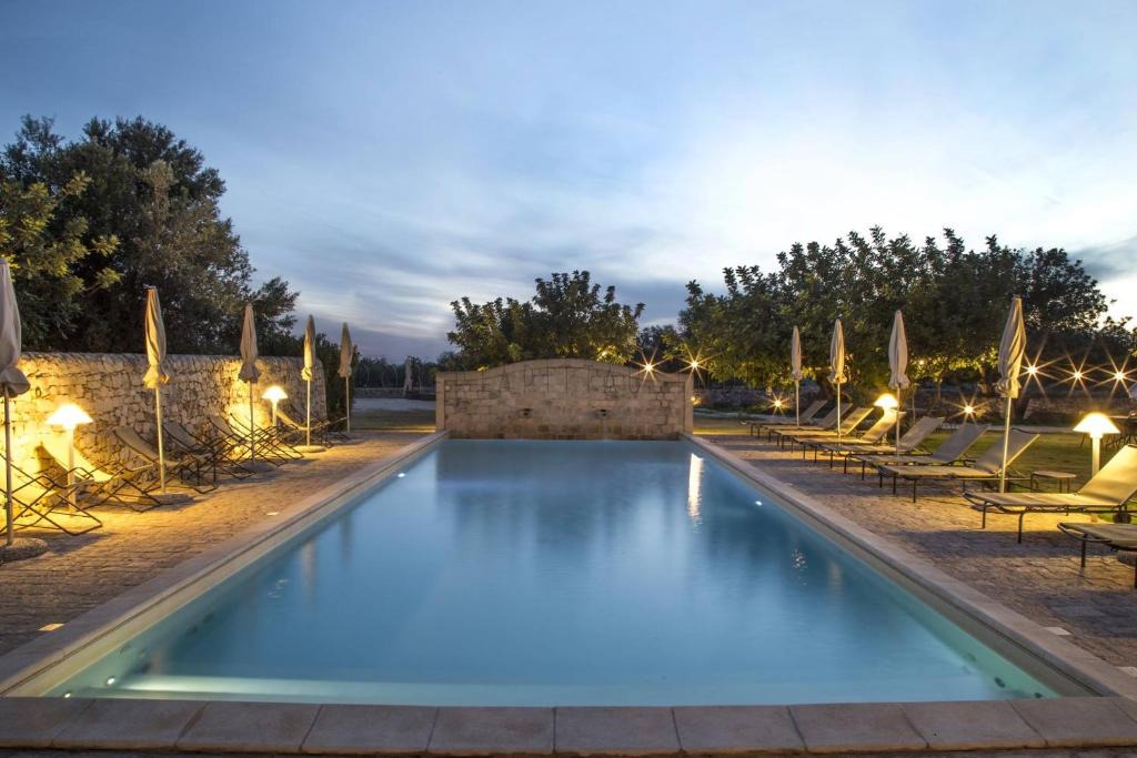 Modica House | Masseria Cianciò