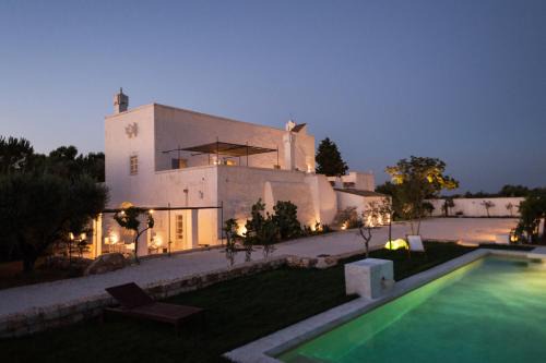 Conversano Villa | Masseria Le Cerase