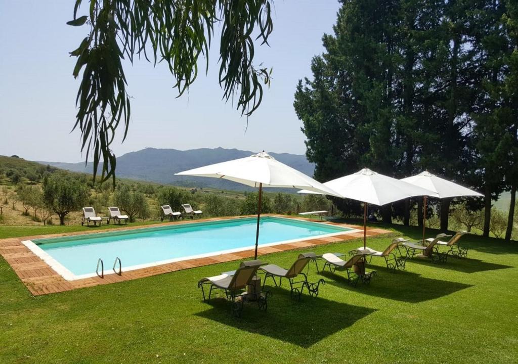 Piana degli Albanesi House | Masseria Rossella