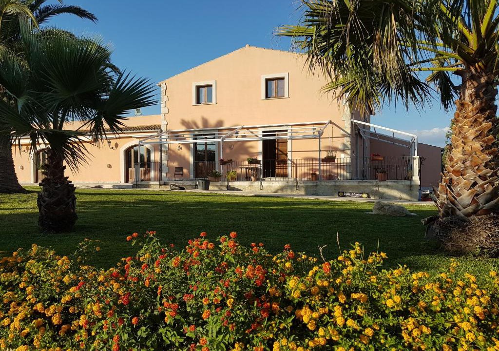 Ispica House | Masseria Villa Modica