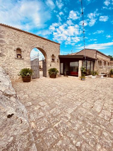 Ragusa House | Mastro Vanni - Urban Masseria