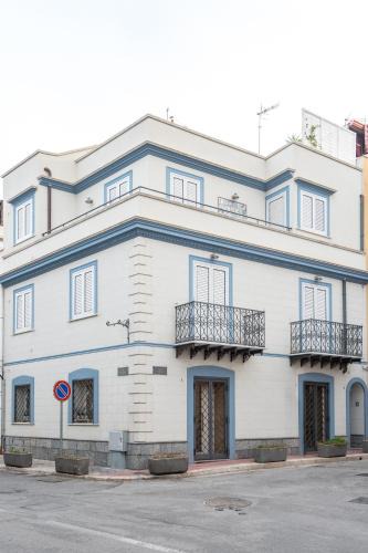 Isola delle Femmine House | Matilde