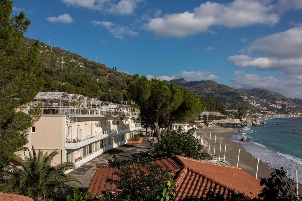 Spisone House | Matteo's House Taormina