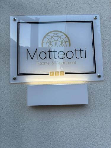 Mazara del Vallo House | Matteotti