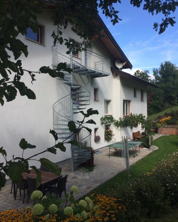 Oberhaus Apartment | mawa