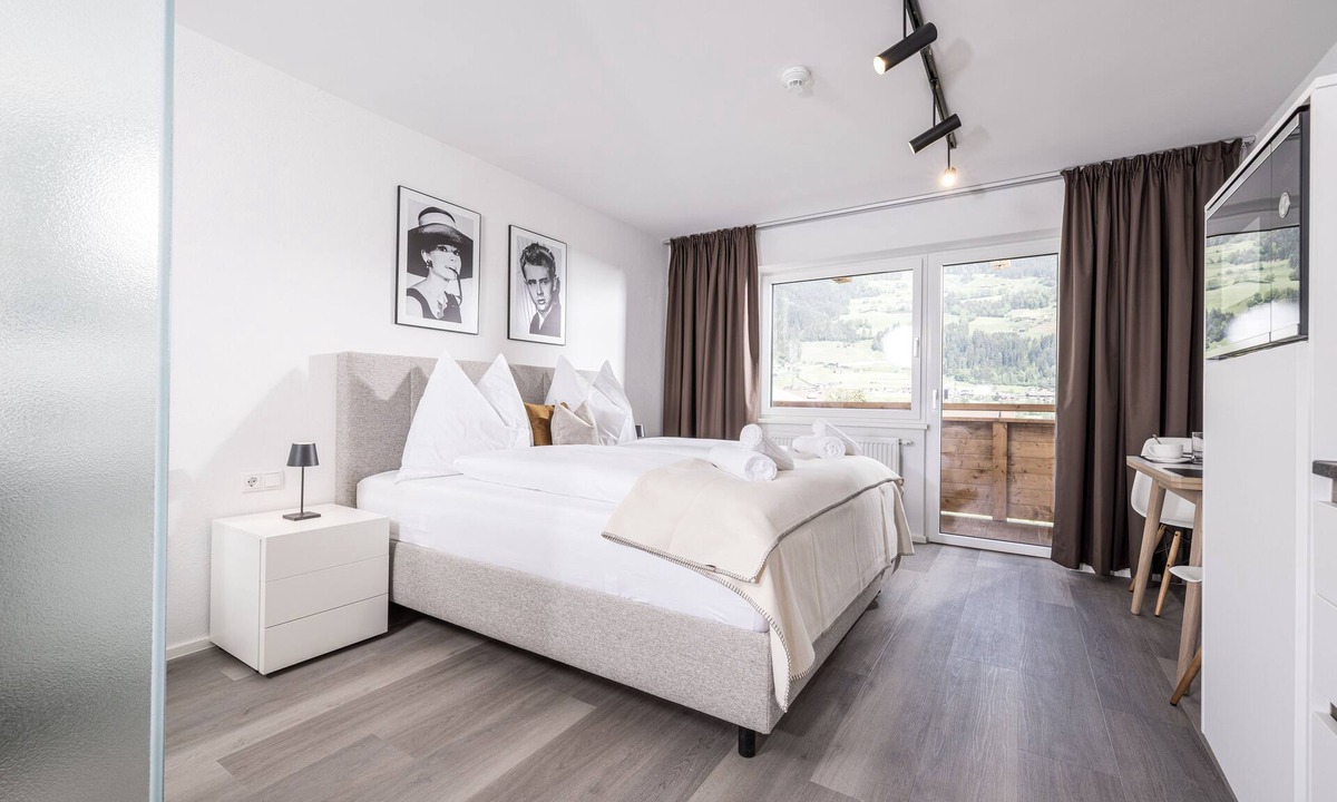 Schlitters Apartment | Max Studios & Apartments Zillertal