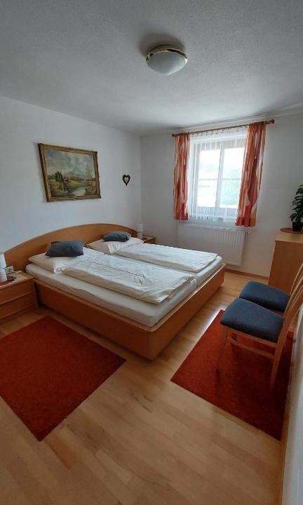 Mariapfarr Apartment | Maxgut