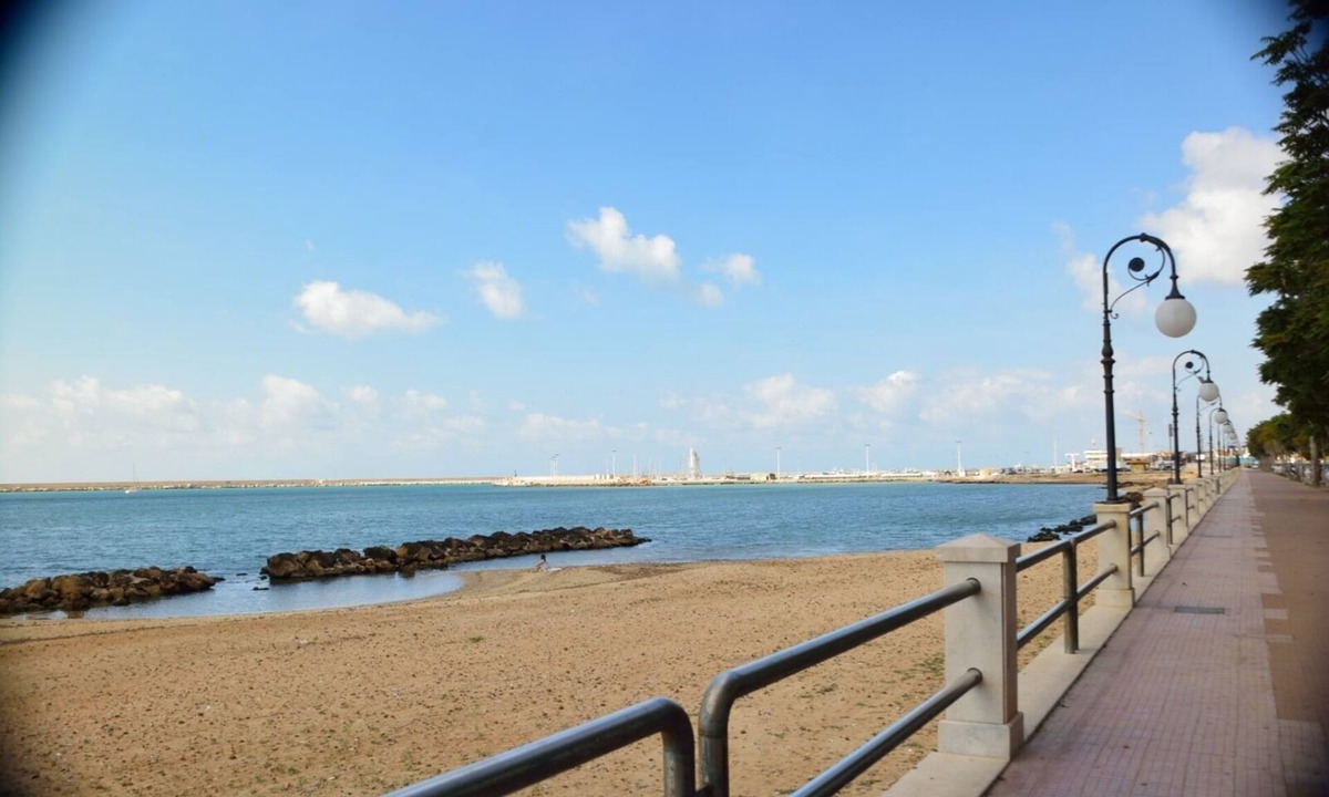 Mazara del Vallo Apartment | Mazara Apartment - central.