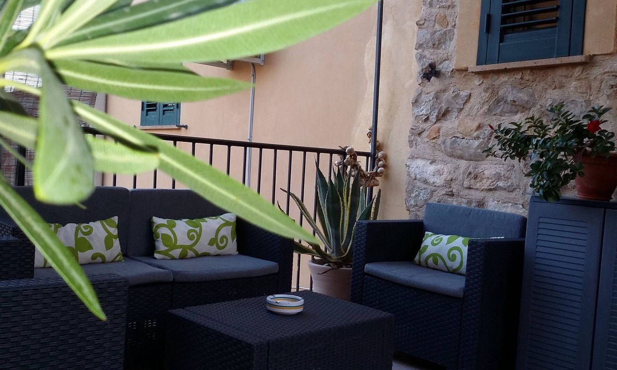 Mazzarino Apartment | Mazzarino: In one of the most interesting historical centers of Sicily