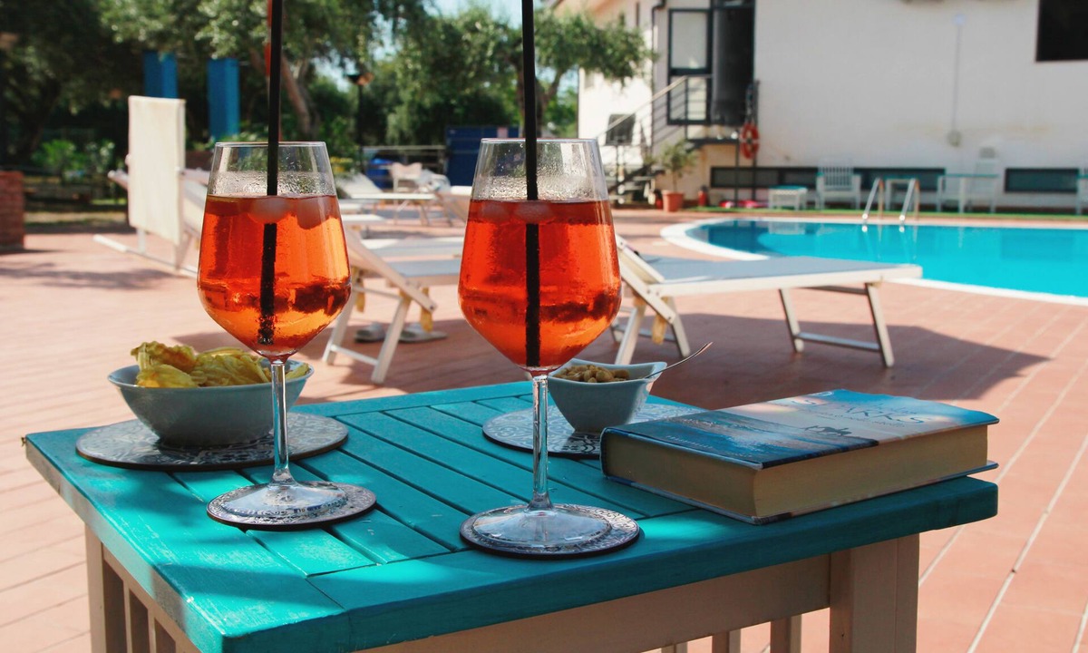 Patti House | Medimare Residence Club