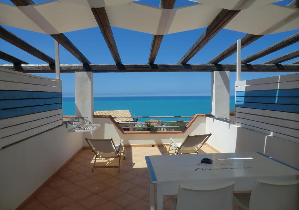 Mediterraneo Mare E Sole | Palma di Montechiaro