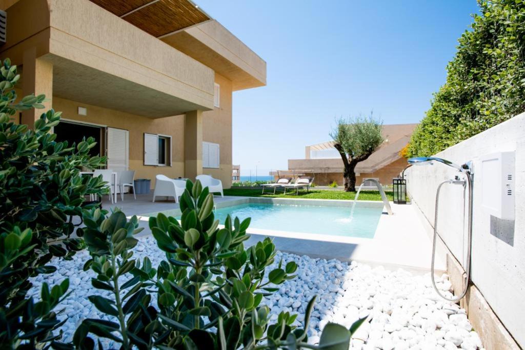 Marina di Ragusa Apartment | Mediterraneo RELAX HOUSES