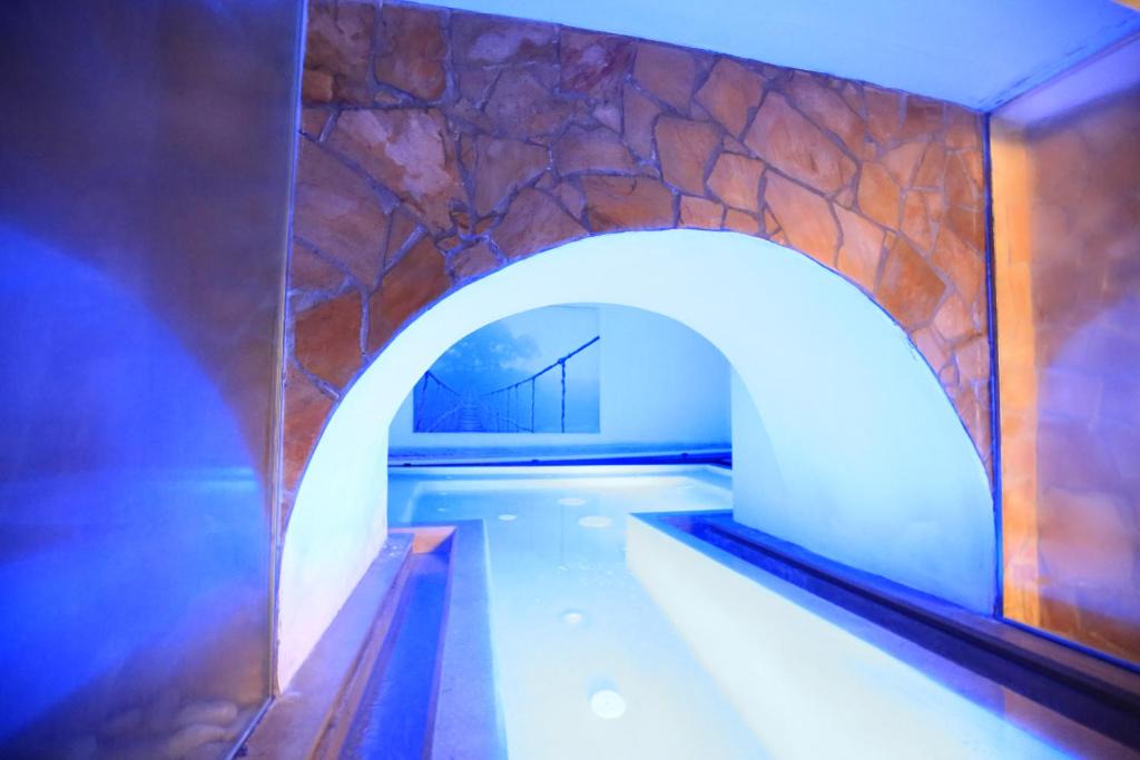Syracuse House | Medusa Rooms & SPA