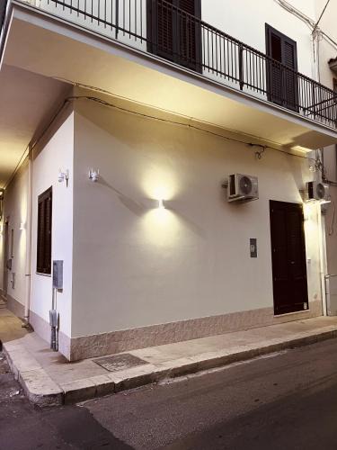 Avola Apartment | Menotti Appartment