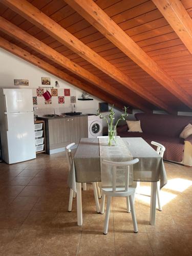 Gazzi Apartment | Messina Skyline