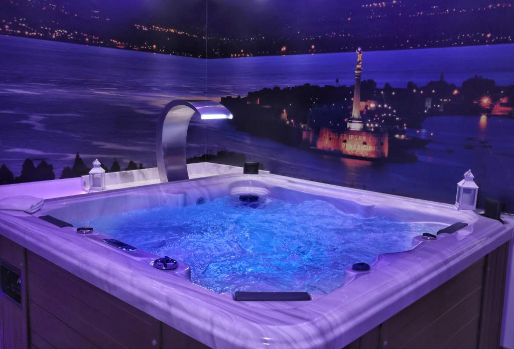 Province of Messina House | Messina41 Hotel