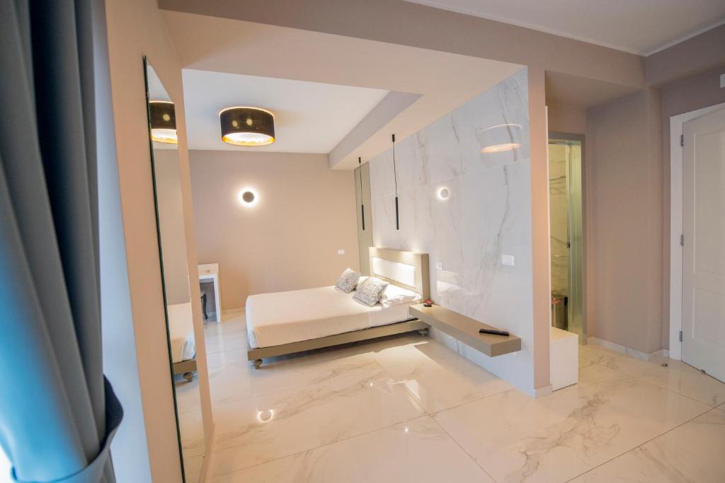 Milazzo Bed & Breakfast | Milazzo Aeolian Sea Port B&B