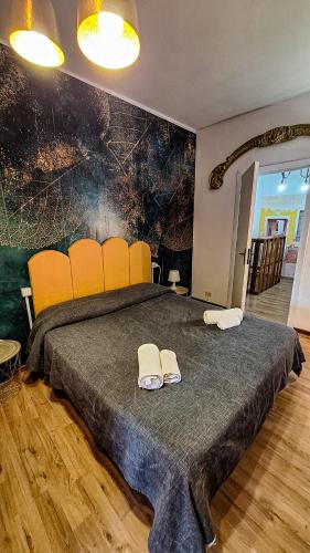 Milazzo Bed & Breakfast | MILAZZO PORT rooms