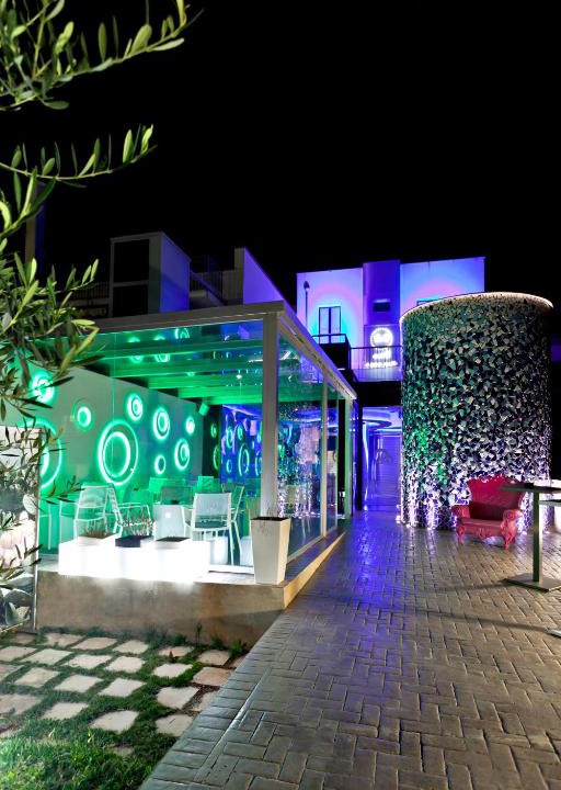 Nuova Gibellina Bed & Breakfast | Mille e Una Notte