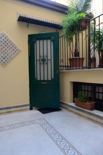 Palermo Apartment | Millimetro