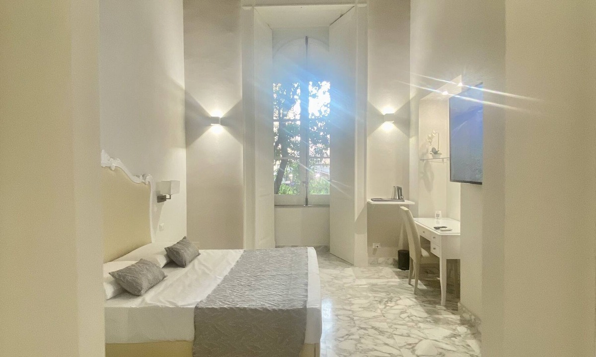 Vomero Bed & Breakfast | MILUAR - Vanvitelli