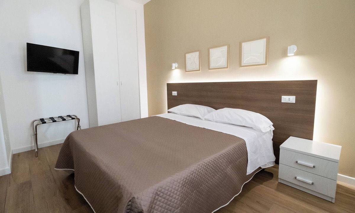 San Giovanni in Fiore Apartment | Mini apartment near the historic center of San Giovanni in Fiore