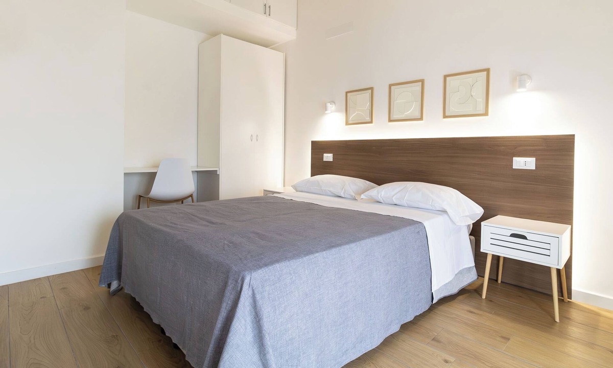San Giovanni in Fiore Apartment | Mini apartment near the historic center of San Giovanni in Fiore 04