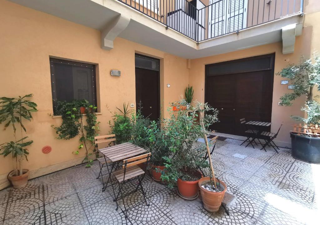 Marsala Apartment | Mini Appartamento Egadi