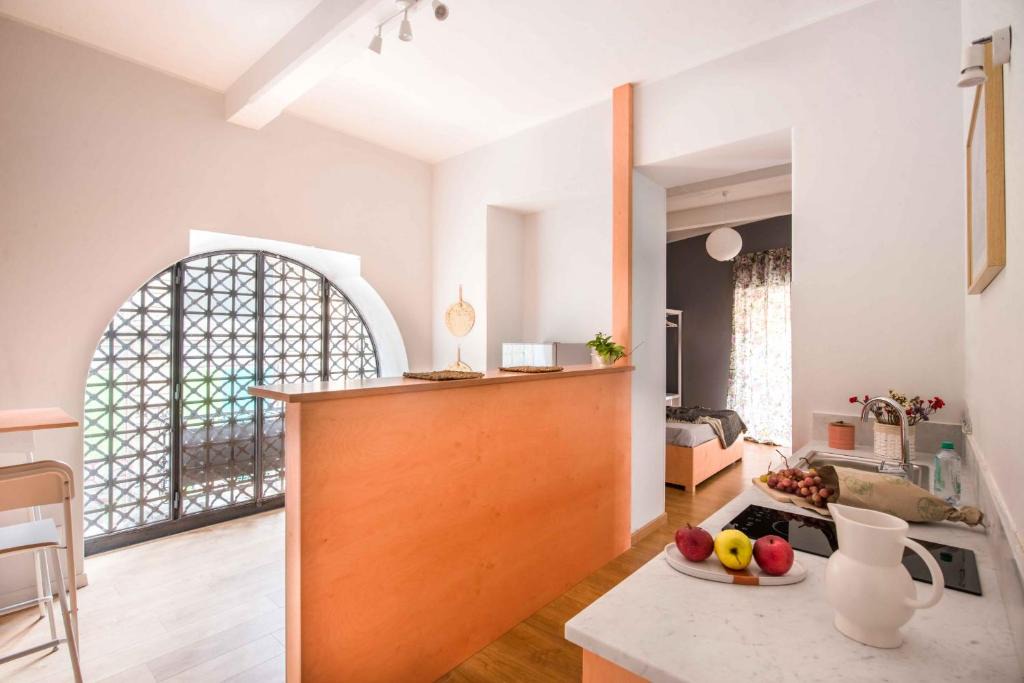 Centro Storico Apartment | MiniLoft Via Roma by Wonderful Italy
