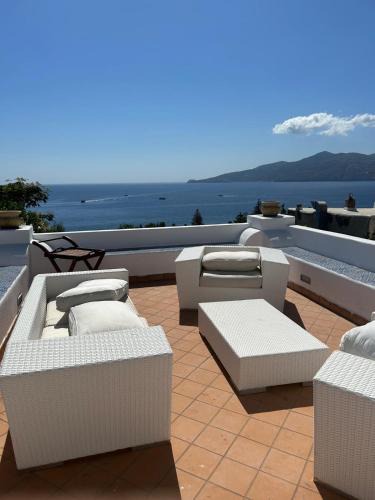 Santa Marina Salina House | Miramare