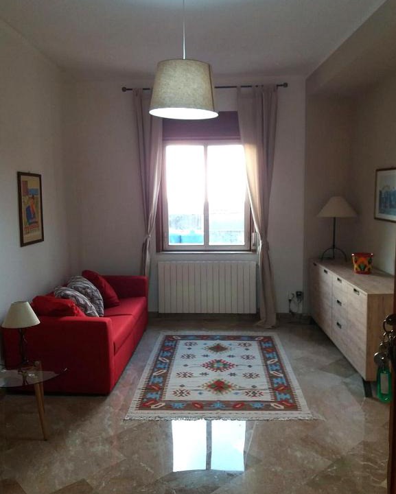 Cattolica Eraclea House | Miscalè House