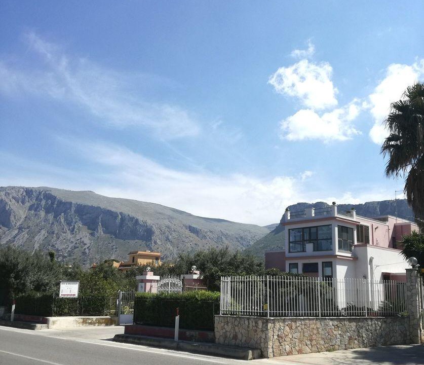 Terrasini Hotel | Miss Sicily B&B