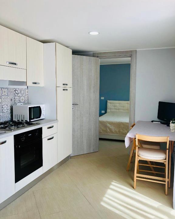 Bagheria Apartment | Miss Sicily
