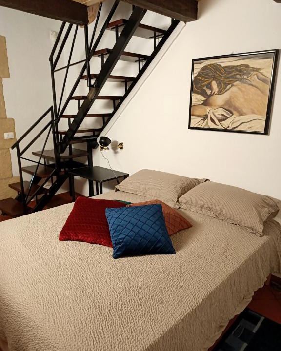 Centro Storico Bed & Breakfast | Mix&Match