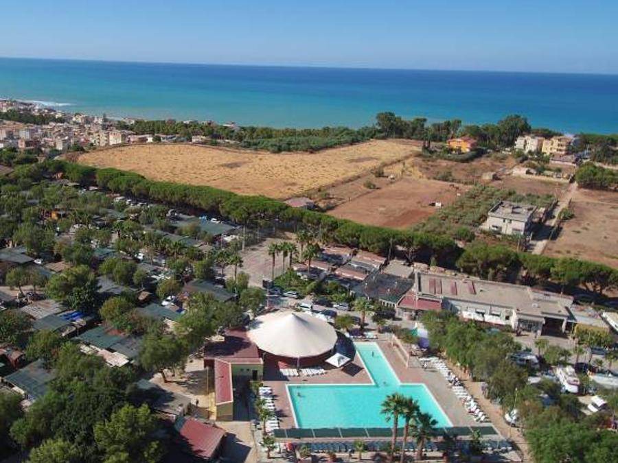 Seccagrande House | Mobile home ∙ 2 bedrooms ∙ 6 guests