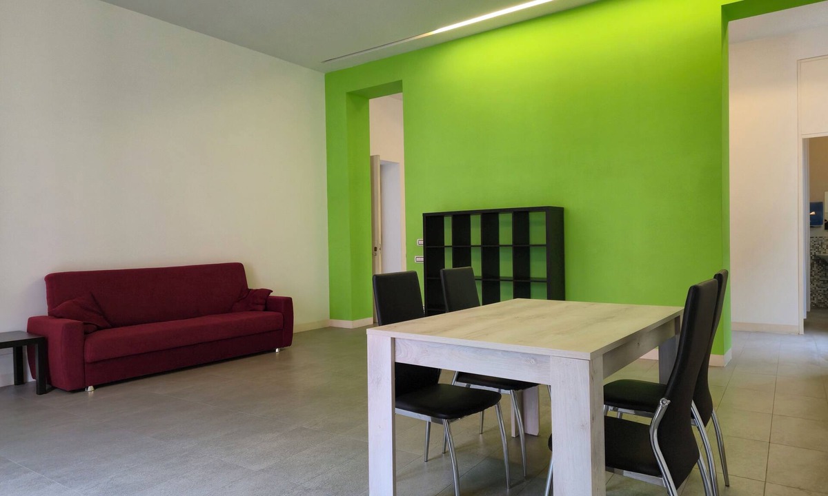 Marigliano Apartment | Modern designed to provide guests with maximum comfort during their stay