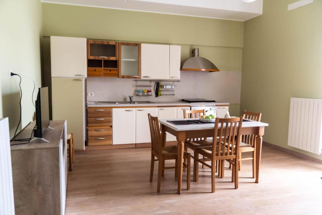 Modica Apartment | Modica Relax Garden