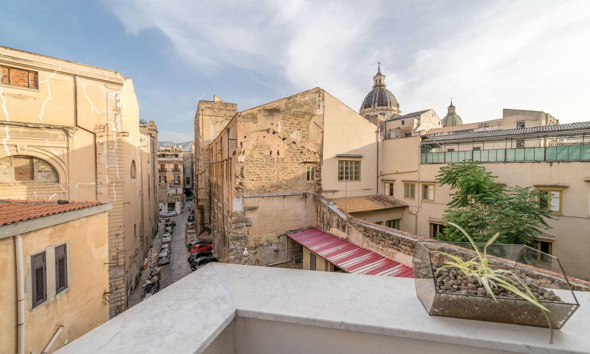 Centro Storico Bed & Breakfast | Mojo CoHouse